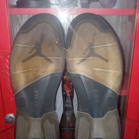 Jordan Jumpman Airco SZ 13 - Picture 5 of 6